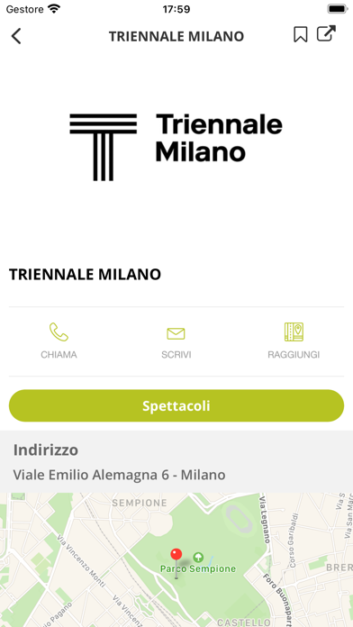 DanzaDove Screenshot