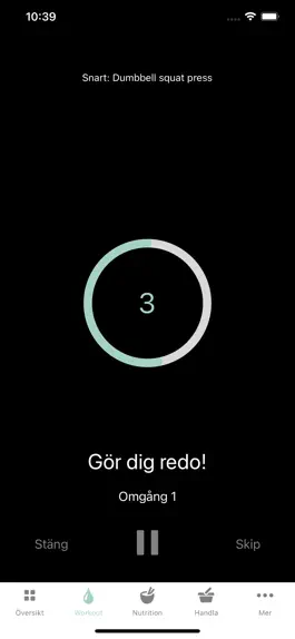 Game screenshot Mighty Fit by M apk