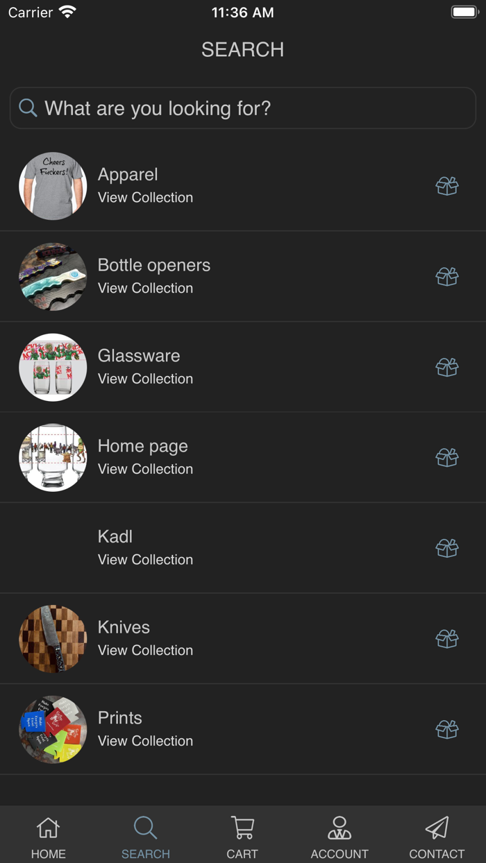 Burnt Barrel Designs