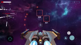 Game screenshot interstellar hunter apk