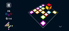 Game screenshot MonoCube 1x1 Rubik's apk