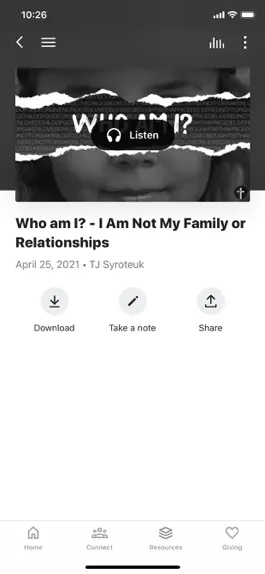 Game screenshot rexdale alliance church hack