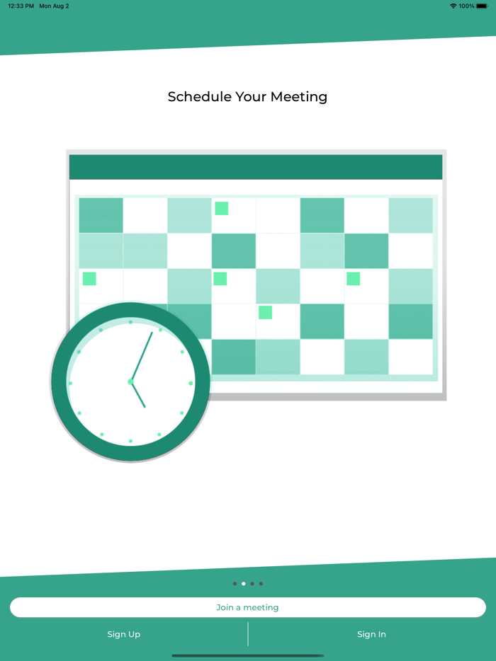 vConnect Video Conferencing