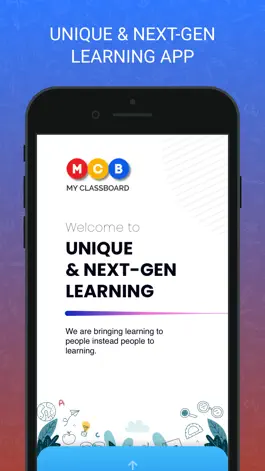 Game screenshot MyClassBoard Parent Portal mod apk