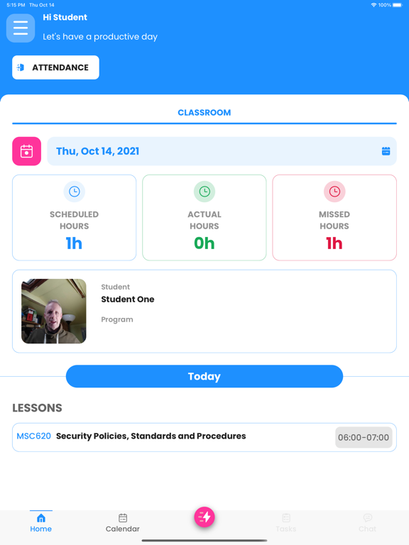 Screenshot #4 pour ANU Global