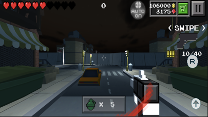 Arms Craft FPS Screenshot