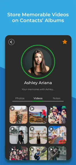 Game screenshot Photo Albums for Your Friends apk