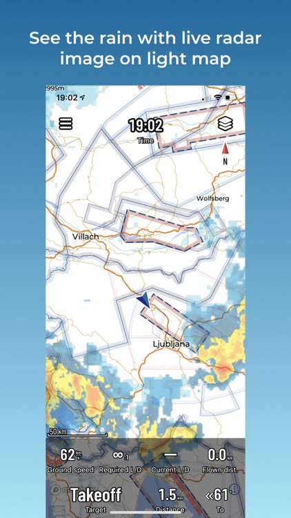 SeeYou Navigator screenshot-5