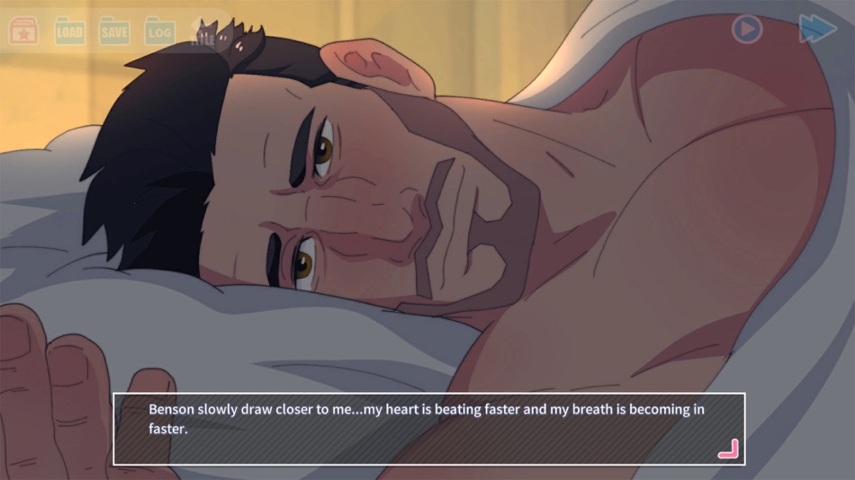 #4. Uncle neighbor (iOS) By: 立兵 华