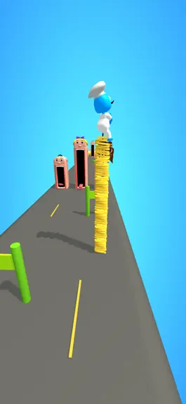 Game screenshot Spaghetti Chef 3D apk