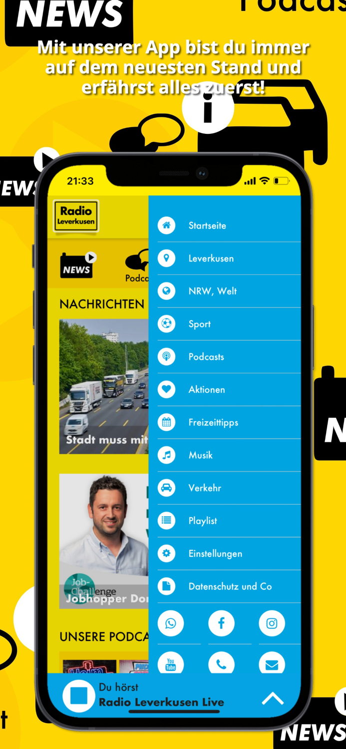 Radio Leverkusen