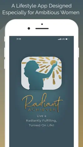 Game screenshot Radiant Achiever mod apk