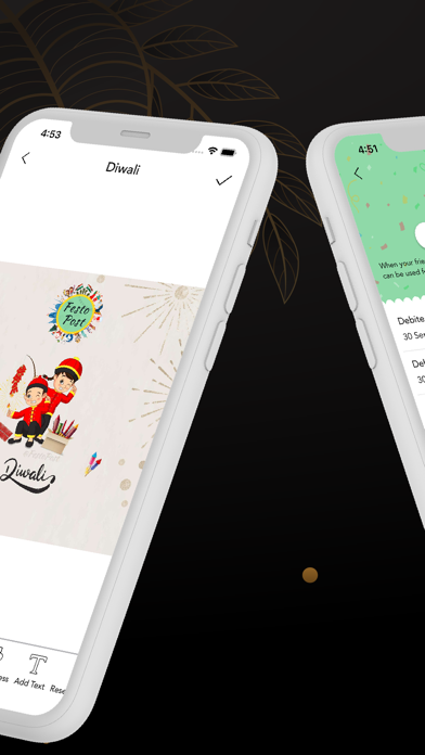 FestoPost - Festival Poster Screenshot