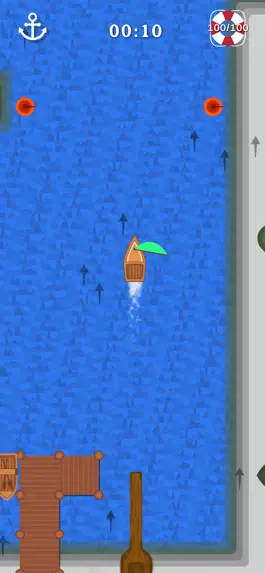 Game screenshot Set Sail! hack
