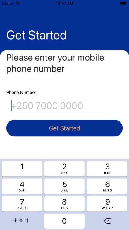 UrubutoPay screenshot-7