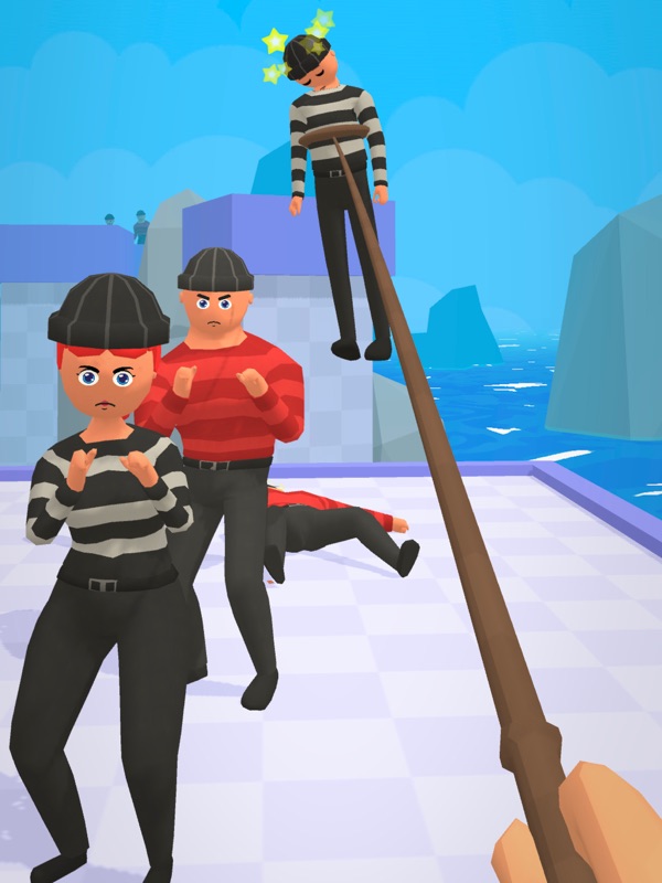 Whip Master 3D screenshot 7