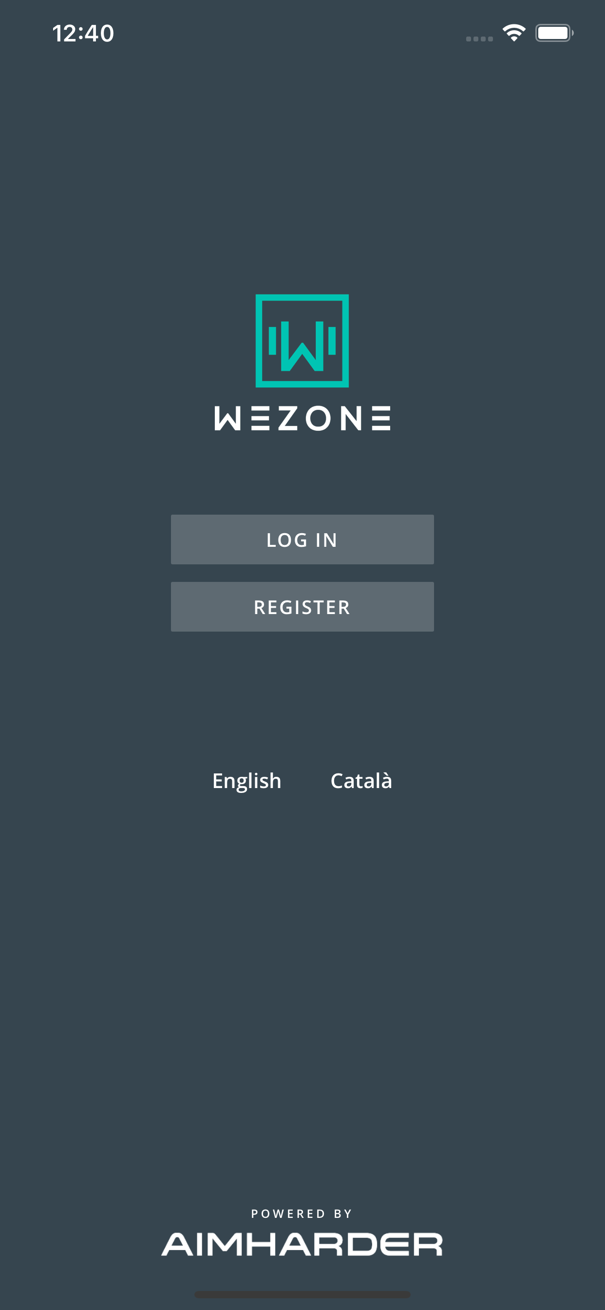 Wezone CrossFit