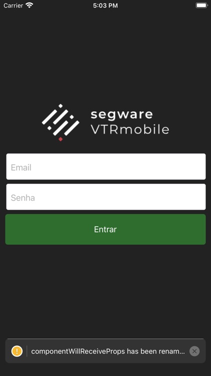 Segware VTR Mobile