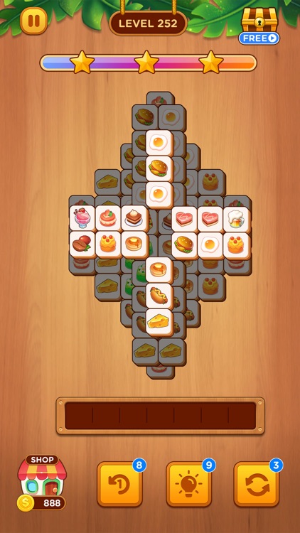 Tile Master - Match The Tile screenshot-3