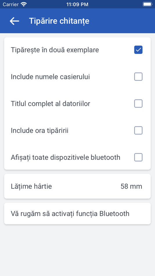 #5. e-bloc.ro (iOS) 由: XiSoft Servicii SRL