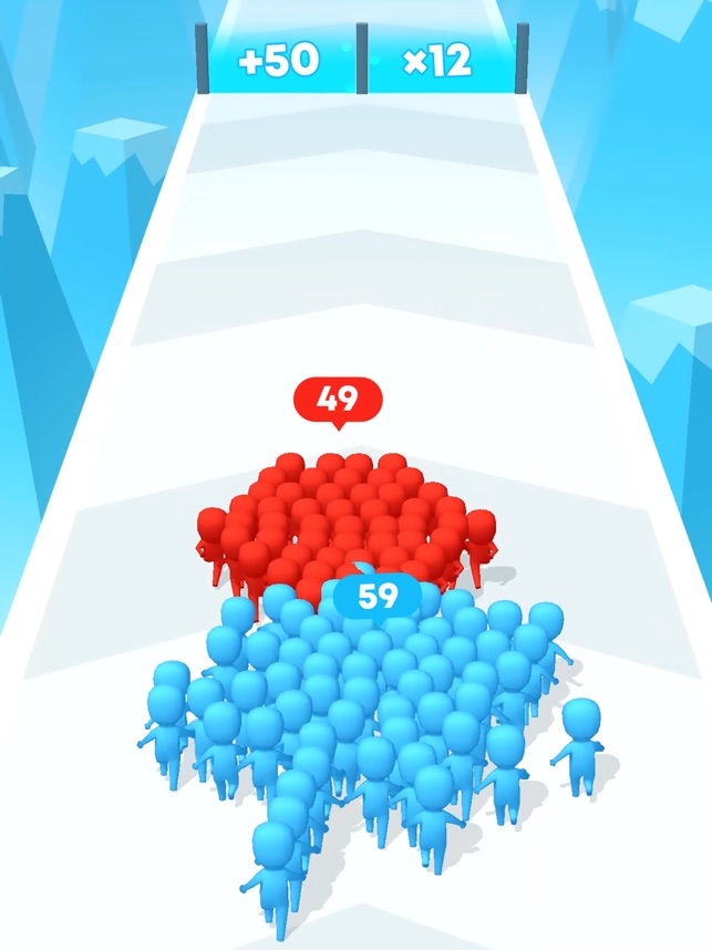 Count Masters: Crowd Runner 3D on the App Store