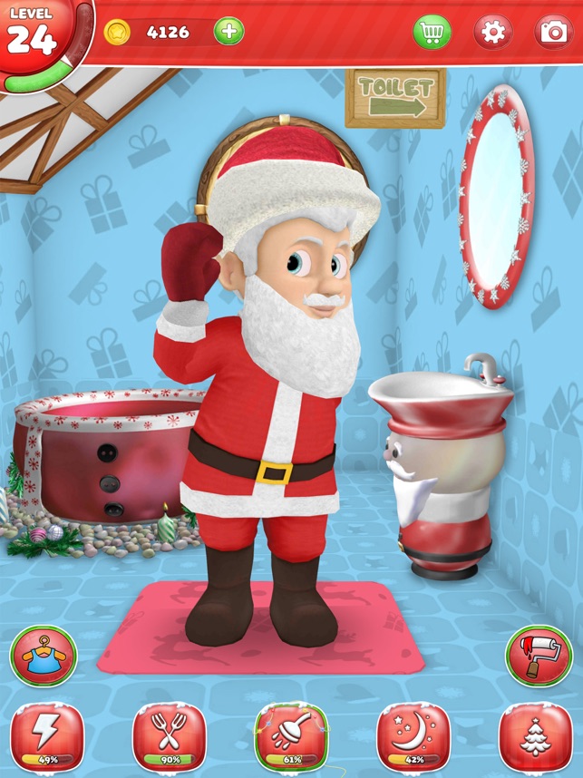 Meu Papai Noel – Apps no Google Play