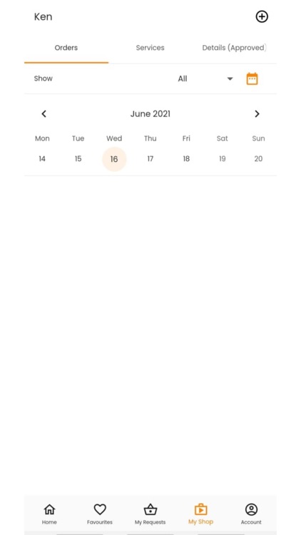 Agizo Australia screenshot-7
