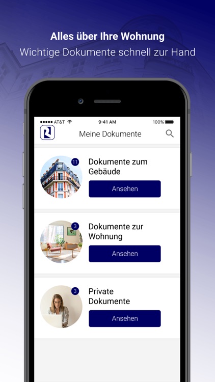RAU Immobilien screenshot-5