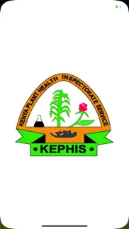 kephis seqr scan iphone screenshot 1