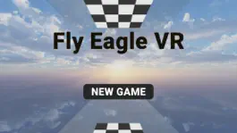 Game screenshot Fly Eagle VR mod apk