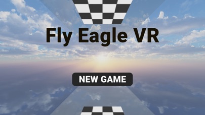Fly Eagle VR Screenshot