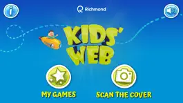 Game screenshot Kids' Web Games mod apk