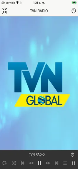 Game screenshot Tvn Global hack