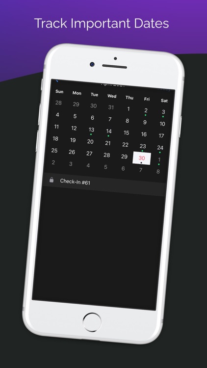 Seismic App screenshot-6