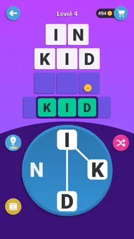 Game screenshot Word Flip - Word Game Puzzle mod apk