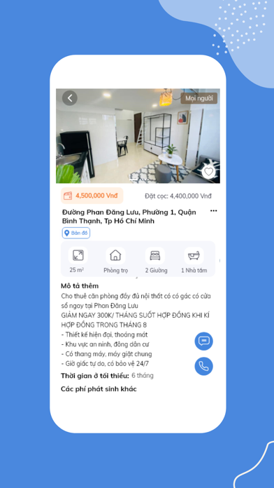 Oh! Rent Screenshot 3 - AppWisp.com