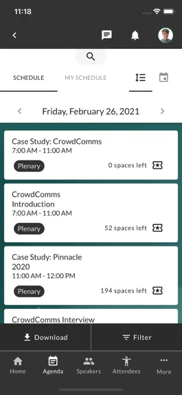 Game screenshot CrowdComms hack