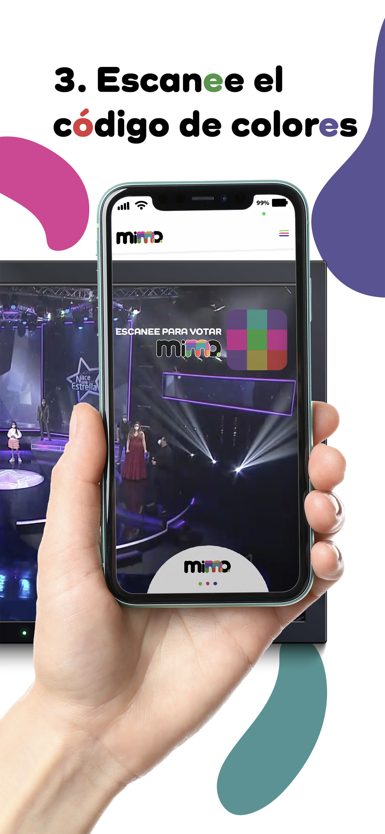 Mimo