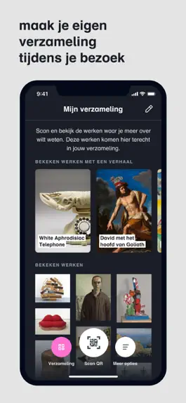 Game screenshot Depot Boijmans mod apk