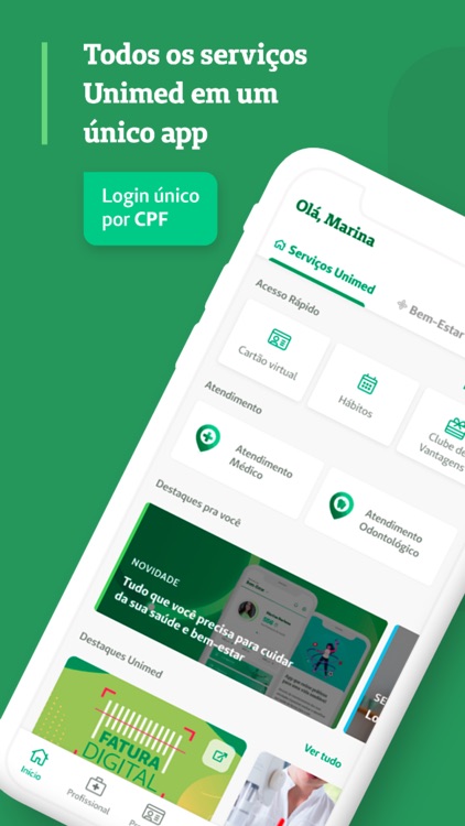 Super App Unimed Catalão