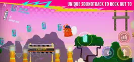 Game screenshot HAIRBAND HAIRBAND hack