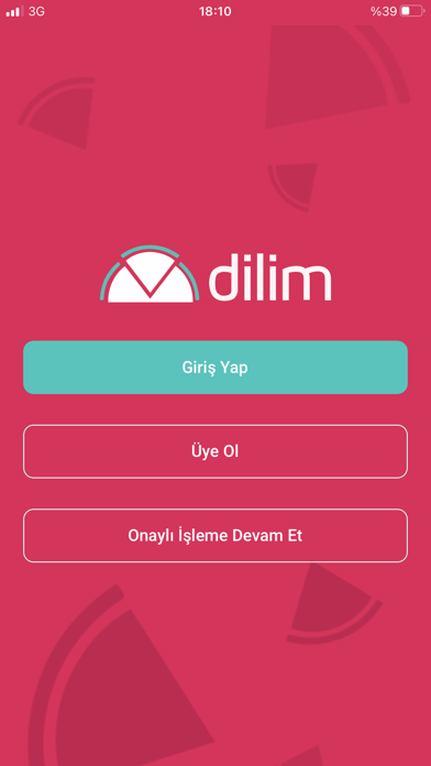 Dilimのおすすめ画像1