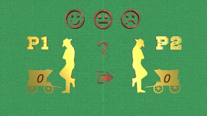Gold Bar Thieves Screenshot