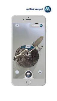 BPW Tudor iphone bilder 1
