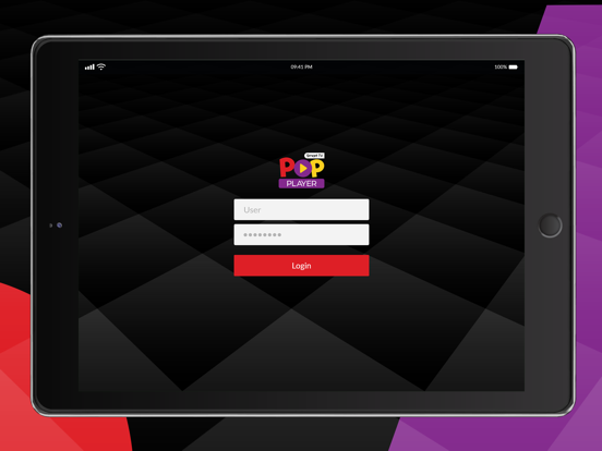Screenshot #6 pour POP-Player