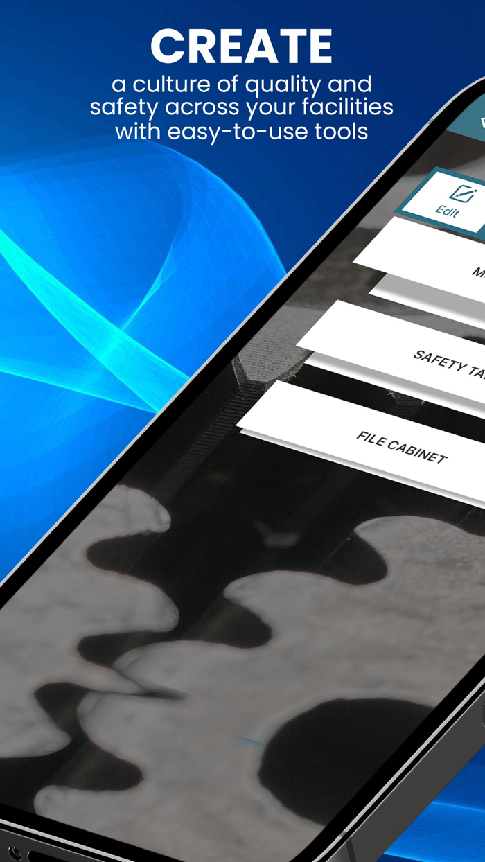 Manufacturing Safety