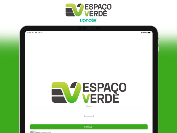 Colégio Espaço Verde