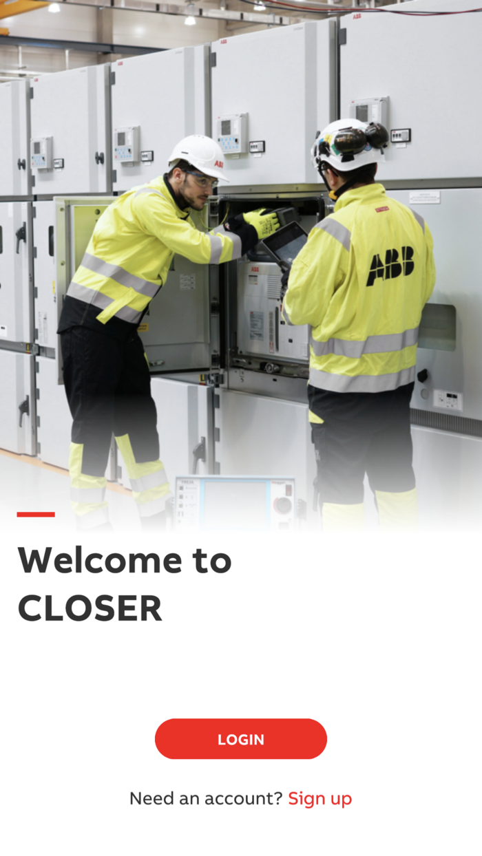 ABB CLOSER