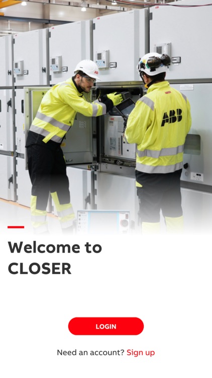 ABB CLOSER