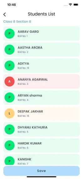 Game screenshot GD Goenka Rohtak ERP hack